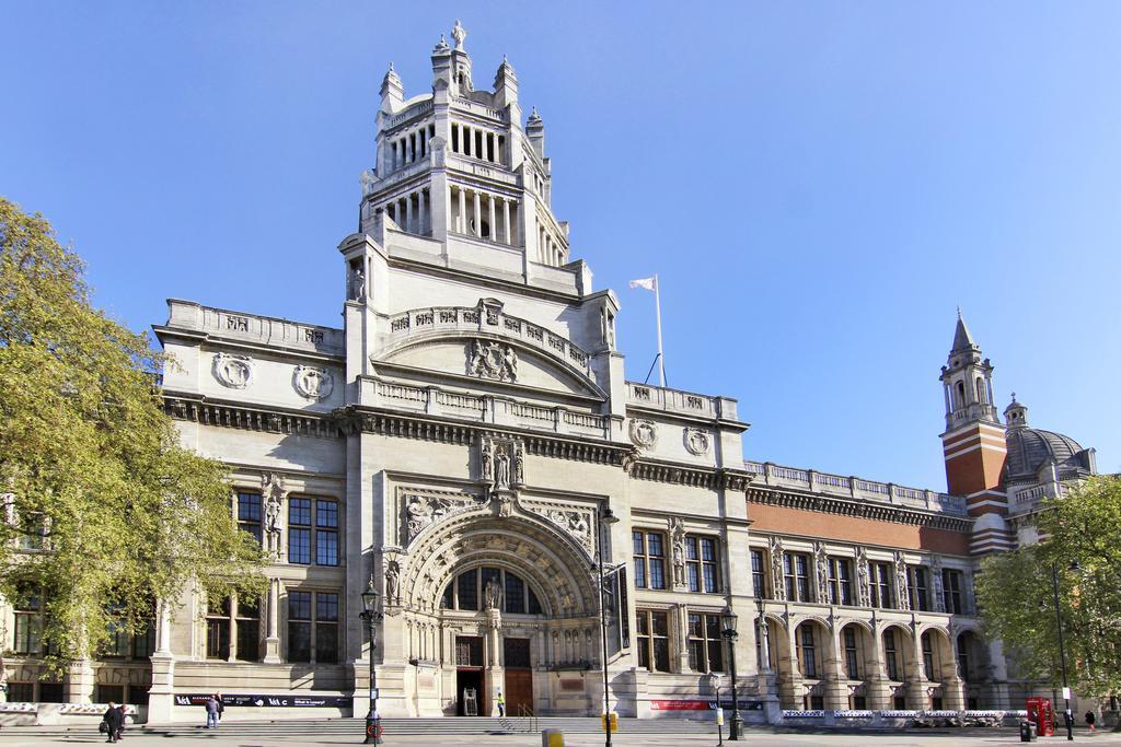 Lifestyle - Knightsbridge - Harrod's Appartamento