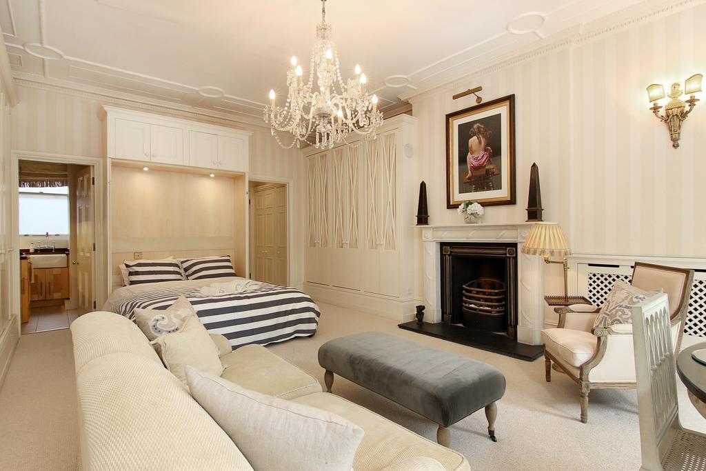 Appartamento Lifestyle - Knightsbridge - Harrod's Londra