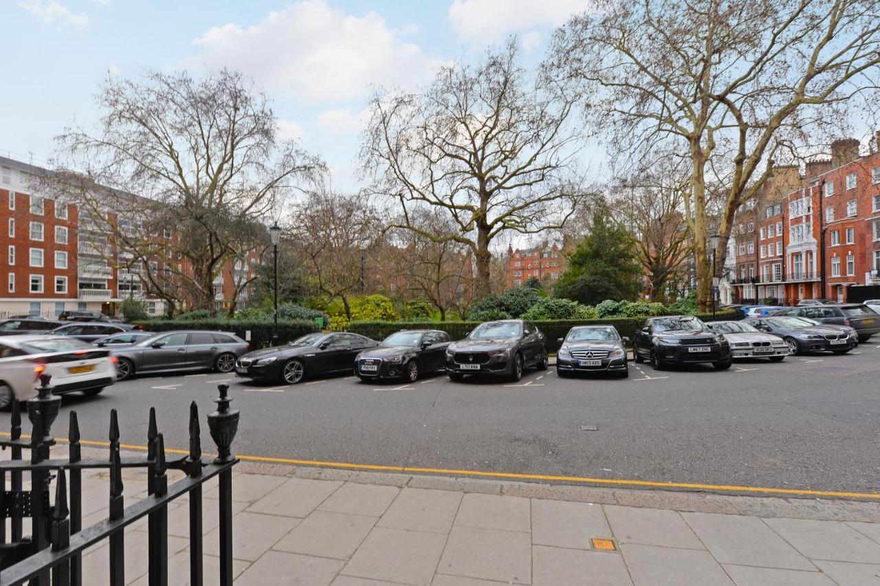 Appartamento Lifestyle - Knightsbridge - Harrod's Londra