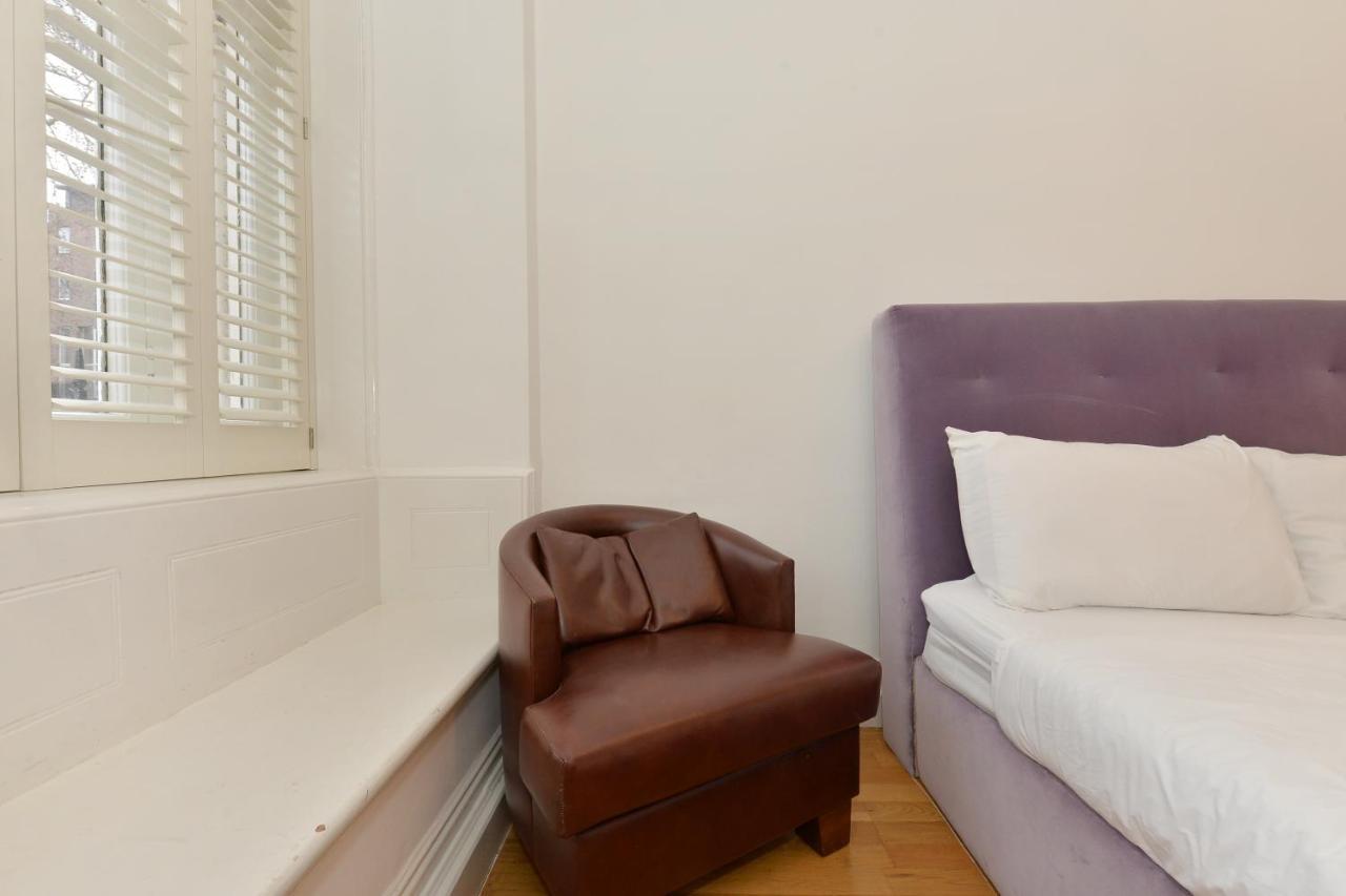 Appartamento Lifestyle - Knightsbridge - Harrod's *