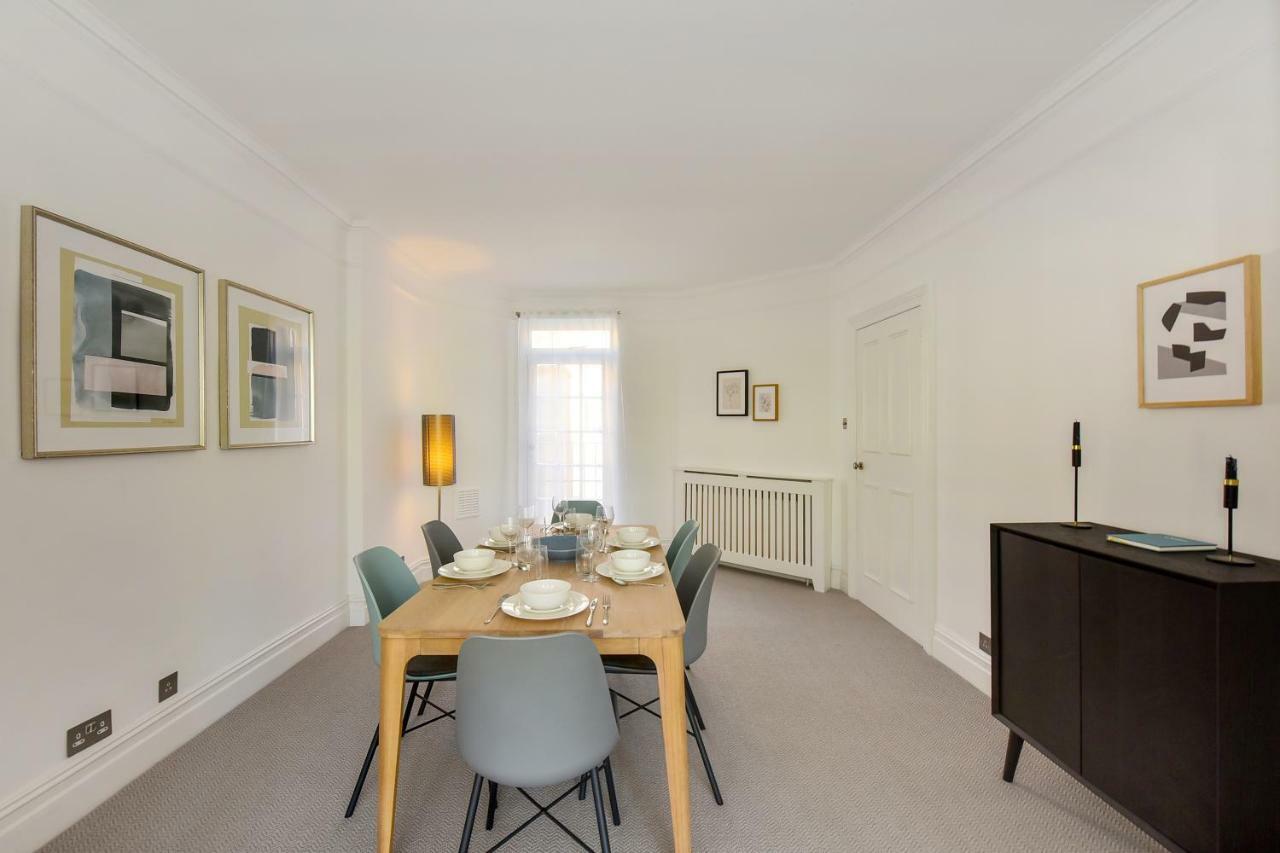 Appartamento Lifestyle - Knightsbridge - Harrod's Londra